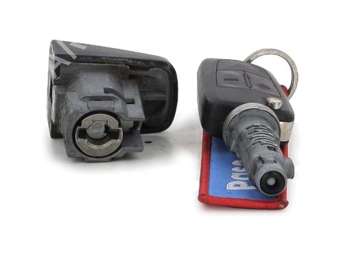 Ignition barrel OPEL ZAFIRA / ZAFIRA FAMILY B (A05) 1.7 CDTI (M75) | BP30894907M48