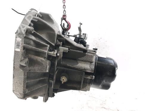 Used Gearbox Gearbox RENAULT CLIO III (BR0/1, CR0/1) [2005-2014] 33926389 33926389