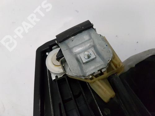 Front left window mechanism FORD FIESTA VII (HJ, HF) 1.0 EcoBoost | BP10452071C22  - Image 6