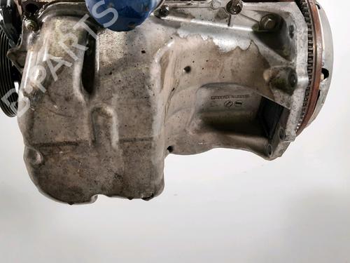 Engine TOYOTA YARIS (_P1_) 1.3 (SCP12_, SCP13_, SCP12R, SCP13R) | BP31661741M1 