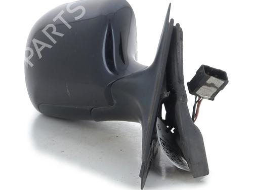 Right mirror AUDI A4 B5 (8D2) 1.9 TDI | BP31349949C27 