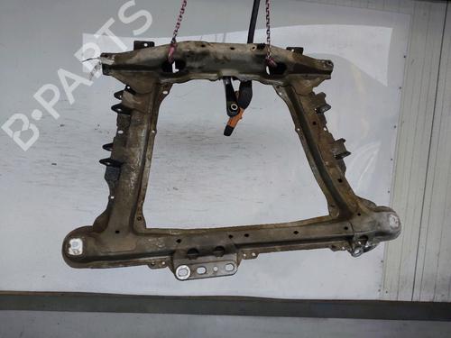 Used Subframe RENAULT CLIO II (BB_, CB_) 1.2 16V (BB05, BB0W, BB11, BB27, BB2T, BB2U, BB2V, CB05,... (75 hp) 31032384