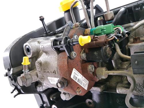 Engine RENAULT CLIO II (BB_, CB_) 1.5 dCi (B/CB07) | BP29874546M1