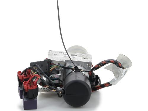 Sunroof engine PEUGEOT 207 CC (WD_) 1.6 HDi | BP29578605M60 