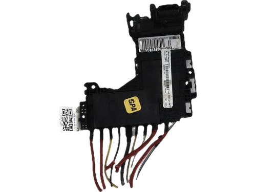 Electronic module CITROËN C4 II (NC_) 1.6 VTi 120 (NC5FS0, NC5FS9) | BP37016477M83 - Image 2