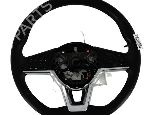 Used Steering wheel NISSAN MICRA V (K14) 1.5 DCI (90 hp) 21061168