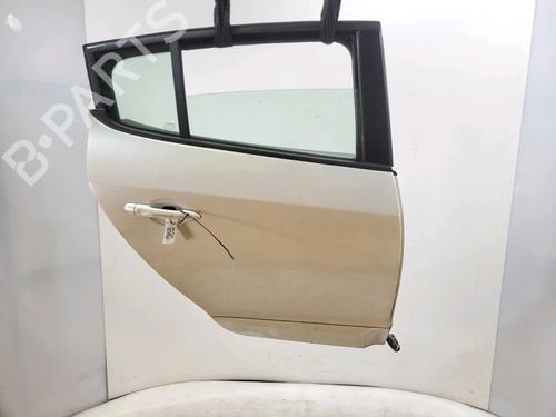 Used Right rear door RENAULT MEGANE III Hatchback (BZ0/1_, B3_) 1.2 TCe (BZ2B, BZ11) (116 hp) 31085998