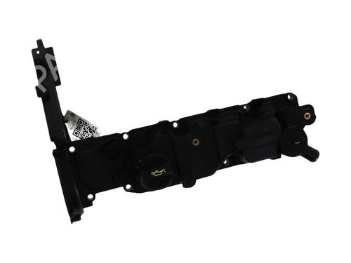 Used Valve cover Valve cover PEUGEOT 3008 I MPV (0U_) 1.6 BlueHDi 120 (120 hp) 33532912 33532912