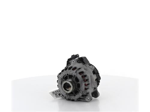 Used Alternator Alternator CITROËN C4 II (NC_) 1.6 HDi 110 (112 hp) 34575578 34575578