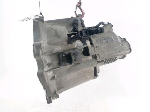 Used Gearbox CITROËN GRAND C4 SPACETOURER (3A_, 3E_) 1.2 PureTech 130 (131 hp) 30049129