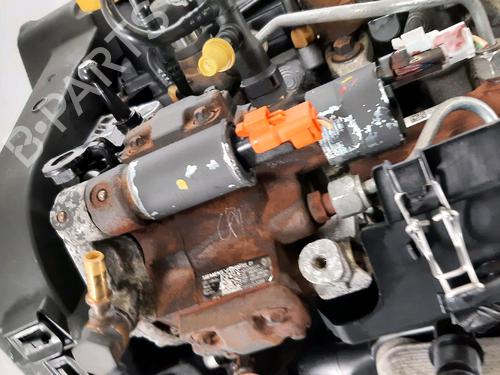 Engine RENAULT MEGANE II (BM0/1_, CM0/1_) 1.5 dCi (BM1E, CM1E) | BP32401707M1