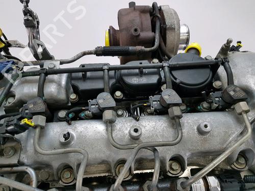 Engine CHEVROLET ORLANDO (J309) 2.0 D | BP32654831M1  - Image 11