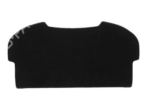 Used Rear parcel shelf Rear parcel shelf SEAT IBIZA IV (6J5, 6P1) 1.2 TSI (105 hp) 36776530 36776530