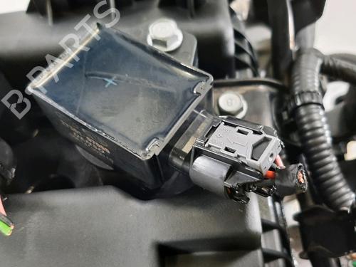 Engine HYUNDAI i10 III (AC3, AI3) 1.0 MPi | BP30982469M1 