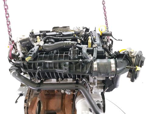 Engine FORD C-MAX II (DXA/CB7, DXA/CEU) 1.0 EcoBoost | BP37483450M1 - Image 7
