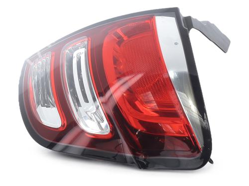Right taillight CITROËN C3 II (SC_) 1.6 HDi | BP36006663C35 - Image 2