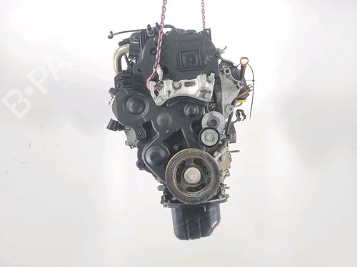 Used Engine PEUGEOT 206+ (2L_, 2M_) 1.4 HDi eco 70 (68 hp) 29552793