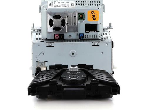 Radio FORD FIESTA VI (CB1, CCN) 1.25 | BP25127784E6