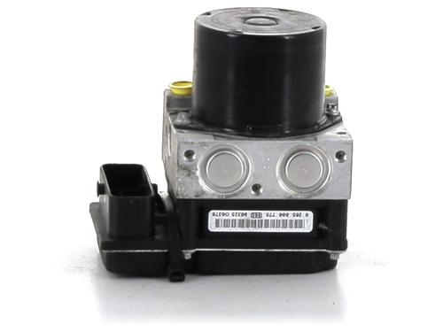 Módulo de ABS VW POLO IV (9N_, 9A_) 1.4 TDI (70 hp) 30334484