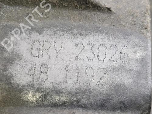 Gearbox VW POLO IV (9N_, 9A_)  | BP28182059M3