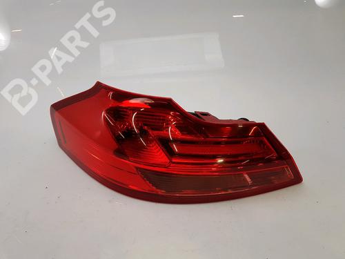 Used Left taillight Left taillight OPEL INSIGNIA A Sports Tourer (G09) 2.0 CDTI (35) (160 hp) 11199902 11199902
