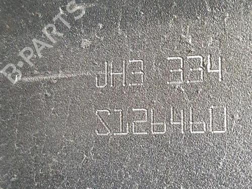 Gearkasse RENAULT CLIO IV (BH_) 0.9 TCe 90 (BHNF, BHMA, BHMH, BHJK, BHJR) | BP30957667M3 