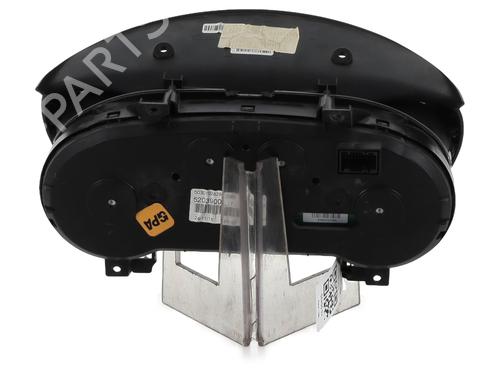 Instrument cluster FIAT PUNTO (199_) 1.2 (199AXZ1A, 199BXZ1A) | BP29695948C47 