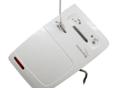 Used Left tailgate Left tailgate RENAULT KANGOO Express (FW0/1_) [2008-2026] 33926425 33926425