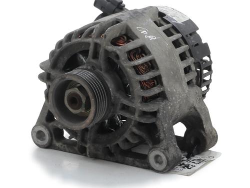 Generator PEUGEOT 206 Hatchback (2A/C) 1.4 i (75 hp) 29623617