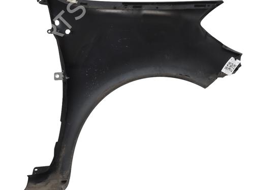 Left front fenders RENAULT CLIO III Grandtour (KR0/1_) 1.5 dCi | BP29470867C41 