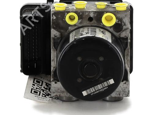 Pompe ABS OPEL ASTRA J (P10) [2009-2016]  27559560