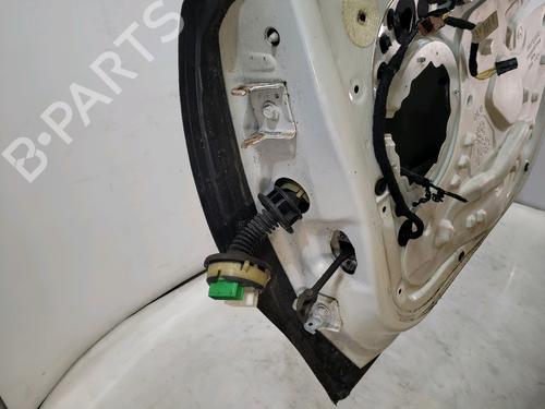 Right front door CITROËN C3 II (SC_) 1.0 VTi 68 | BP32007203C3