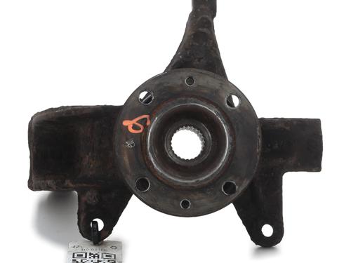 Achsschenkel links vorne für RENAULT SCÉNIC II (JM0/1_) 1.5 dCi (JM1E, JM16) (106 hp) 30653756