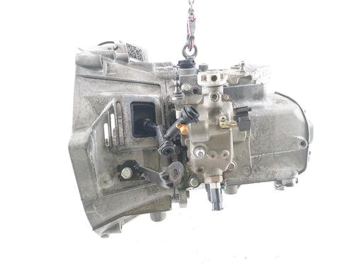 Used Gearbox CITROËN C4 Picasso II 1.2 THP 130 (130 hp) 31085754