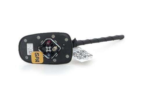 Antenne/Base Antenne/Base VW POLO V (6R1, 6C1) 1.2 TSI 16V (90 hp) 37167159 37167159
