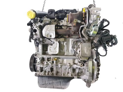 Engine PEUGEOT 208 I (CA_, CC_) 1.5 BlueHDI 100 | BP29741315M1 