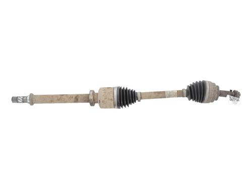 Used Right front driveshaft Right front driveshaft RENAULT KANGOO (KC0/1_) 1.5 dCi (61 hp) 33309288 33309288