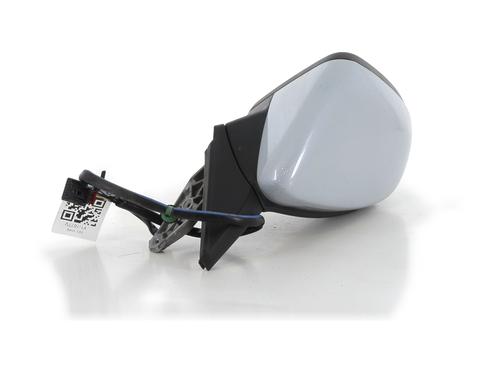 Left mirror VW GOLF VII (5G1, BQ1, BE1, BE2) 1.4 TSI | BP29522587C26 