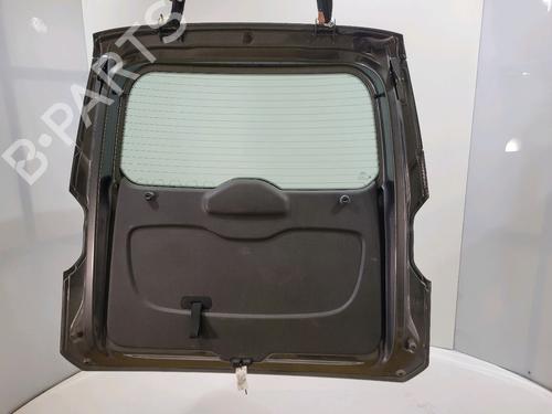 Tailgate FORD TRANSIT COURIER B460 MPV 1.0 EcoBoost | BP36211912C6 - Image 2