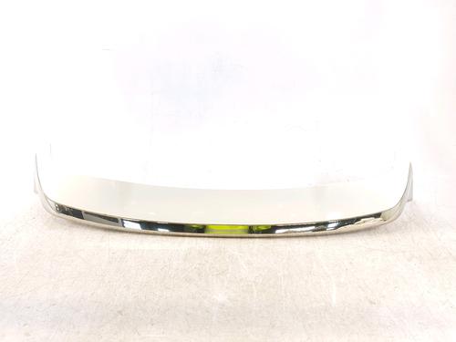 Used Rear spoiler PEUGEOT 2008 I (CU_) 1.6 HDi (92 hp) 22630594
