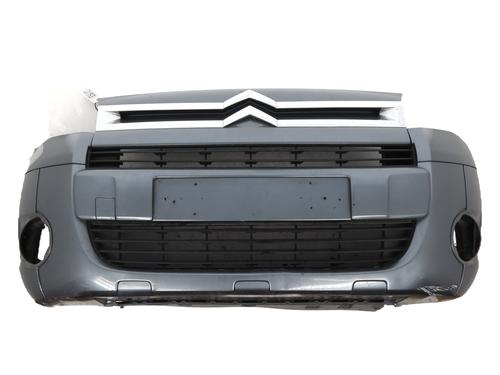Stoßstange vorne für CITROËN BERLINGO MULTISPACE (B9) 1.6 HDi 90 (90 hp) 31122294