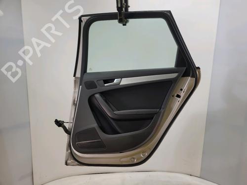 Dør højre bagtil AUDI A4 B8 Avant (8K5) 2.0 TDI | BP29762467C5 