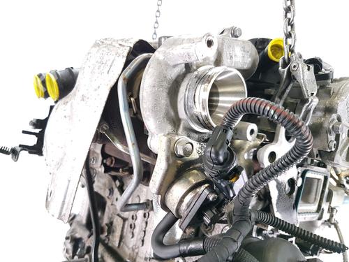 Engine CITROËN DS3 (SA_) 1.6 HDi 90 | BP32487727M1