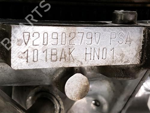 Engine PEUGEOT 2008 I (CU_) 1.2 THP 110 / PureTech 110 | BP39088040M1  - Image 8