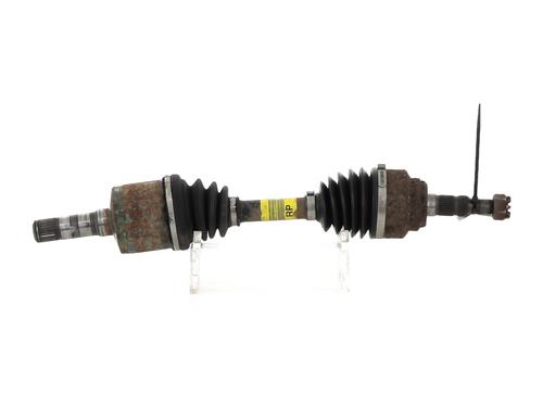 Left front driveshaft OPEL ASTRA G Convertible (T98) 2.2 DTI (F67) | BP29381345M38 