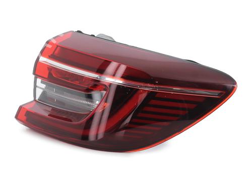 Højre baglygte RENAULT CLIO V (B7_) 1.0 TCe 90 (B7MT) | BP31844686C35