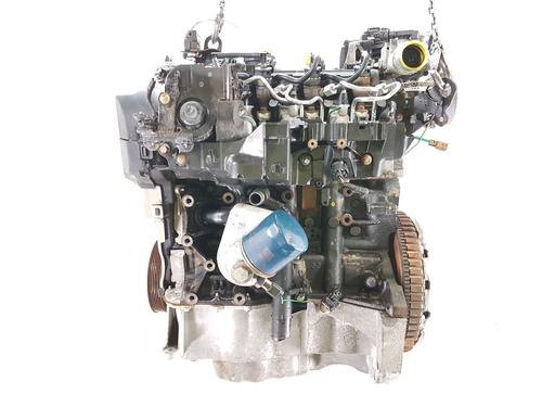 Engine RENAULT CLIO IV (BH_) 1.5 dCi 90 | BP28106174M1 