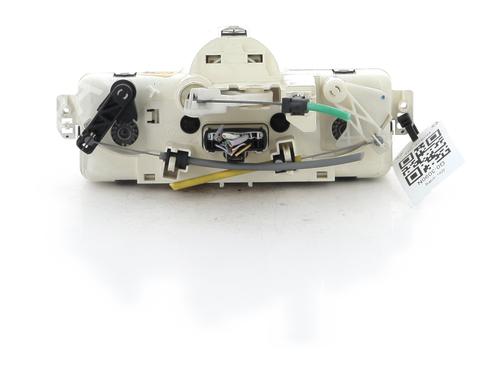 Climate control RENAULT MODUS / GRAND MODUS (F/JP0_) 1.5 dCi (FP0F, JP0F) | BP39489517I5 - Image 2