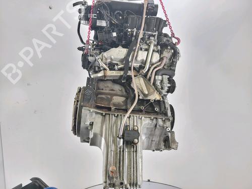 Engine MERCEDES-BENZ B-CLASS Sports Tourer (W245) B 180 CDI (245.207) | BP19786453M1 