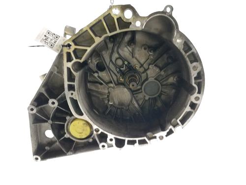 Gearbox LAND ROVER FREELANDER I (L314) 2.0 Td4 4x4 | BP19789889M3 